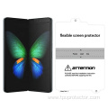 Folding Screen Protective Film For Samsung Galaxy Fold